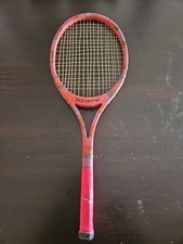 Racchetta tennis vintage usato  Macomer