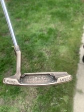 Ping anser putter for sale  HARROGATE