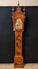Horloge parquet laque d'occasion  Perpignan-