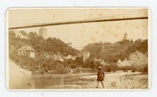 Photo cdv schweiz d'occasion  Expédié en Belgium