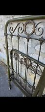 Antique french bed for sale  PONTEFRACT