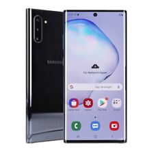 Smartfon Samsung Galaxy Note 10 DS 256GB Aura Black Android bardzo dobry na sprzedaż  Wysyłka do Poland