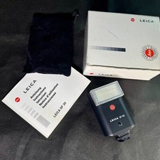 Leica flash 20 usato  Udine