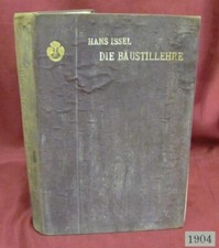 Usado, ANTIQUE 1904 ARCHITECTURE BOOK ILLUSTRATIONS comprar usado  Enviando para Brazil