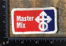 Vintage master mix for sale  Tacoma