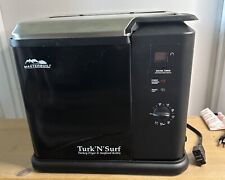 Masterbuilt turk surf for sale  Rayne