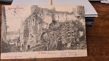 Cartolina bussana vecchia usato  Talla