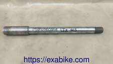 Axe roue motobecane d'occasion Axe roue motobecane d'occasion  Languidic