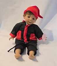 Puppe jumaco gebraucht kaufen  Eisenach