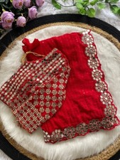 SAREE AND READYMADE SAREE BLOUSE comprar usado  Enviando para Brazil