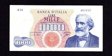 Rara mille 1000 usato  Benevento
