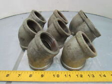 Npt malleable iron for sale  Wolcottville