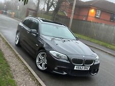 2012 bmw series for sale  BIRMINGHAM