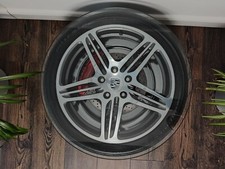 Porsche brembo 997 gebraucht kaufen  Berne