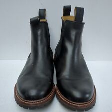 Musto mens chukka for sale  LONDON