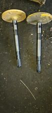 Eixos de spline Cub Cadet Course 70 100 122 124 126 102 71 72 73 comprar usado  Enviando para Brazil