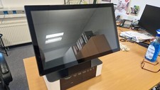 terminal kiosk gebraucht kaufen  Heppenheim (Bergstraße)