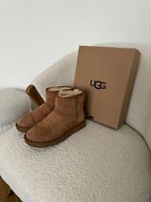 Ugg classic mini for sale  SOWERBY BRIDGE