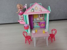 Barbie chelsea clubhouse for sale  TELFORD