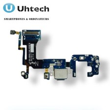 Connecteur charge micro d'occasion  Aubervilliers