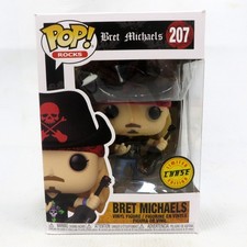 Bret michaels chase for sale  Fletcher