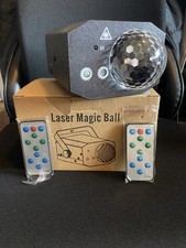Laser magic ball for sale  Long Beach