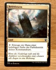 Mtg magic befehlsturm gebraucht kaufen  Schorndorf