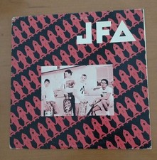 JFA " Valley Of TheYakes" Placebo Record Album comprar usado  Enviando para Brazil