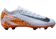 Chuteira Nike Zoom Mercurial Vapor 16 PRO FG OLYMPIC Safari HF5452-900 tamanho 2.5Y, usado comprar usado  Enviando para Brazil