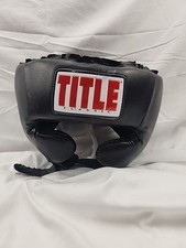Title boxing classic for sale  Winter Haven
