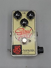 Electro harmonix soul d'occasion  Expédié en Belgium