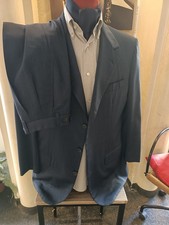 Brioni abito uomo usato  Italia