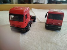 Camion iveco turbotech d'occasion  Nantiat