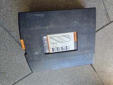 Garant bohrerset gebraucht kaufen  Laufenburg (Baden)