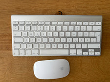 Apple magic keyboard gebraucht kaufen  Ettlingen