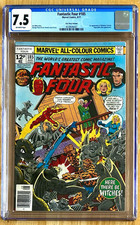 Fantastic four 185 for sale  LONDON