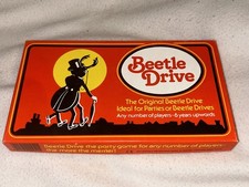 Boxed beetle drive for sale Boxed beetle drive for sale  SPALDING