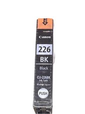Canon cli 226bk for sale  Ukiah
