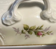 Vintage rosenthal saucier d'occasion  Expédié en Belgium