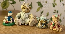 Vintage 1990s teddy for sale  SOUTHAMPTON