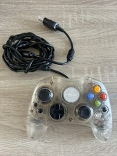 Xbox crystal clear for sale  CARDIFF