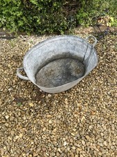 old tin bath for sale old tin bath for sale CHIPPENHAM
