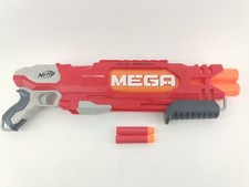 Nerf gun blaster gebraucht kaufen  Espenau