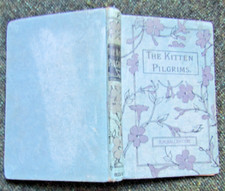 Kitten pilgrims ballantyne for sale  SCARBOROUGH