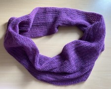 Alpaka schlauchschal loop gebraucht kaufen  Verden