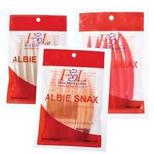 Albie snax pack for sale  Niantic