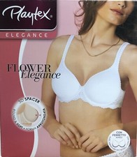 Reggiseno playtex flower usato  Torano Castello