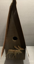 Birds nesting box for sale  Louisville