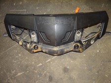 Calandre quad polaris d'occasion  La Brède