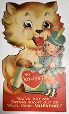 Valentines day card for sale  Fort Worth
